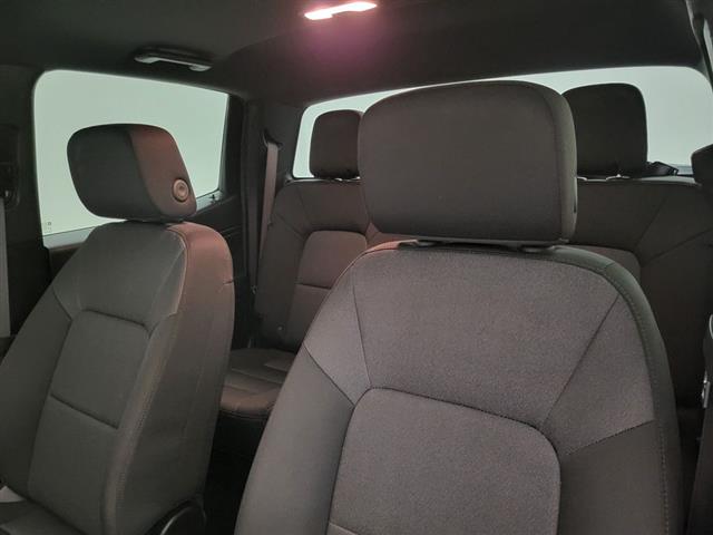 2024 Chevrolet Colorado