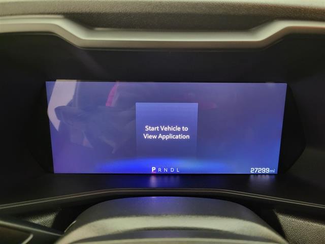 2024 Chevrolet Colorado