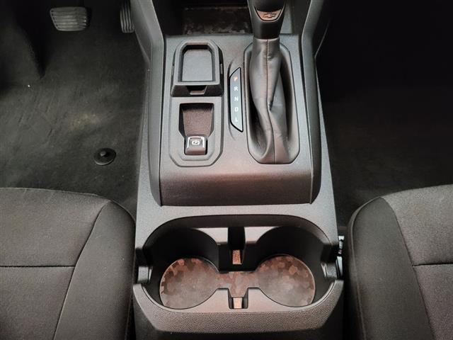 2024 Chevrolet Colorado