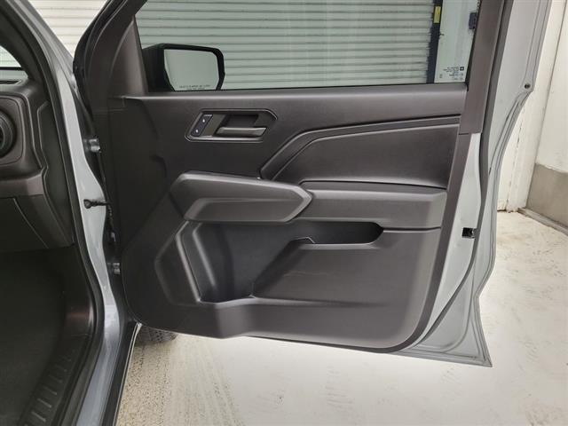 2024 Chevrolet Colorado