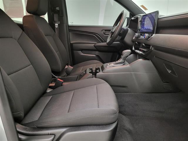 2024 Chevrolet Colorado