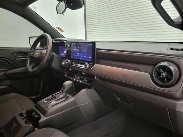 2024 Chevrolet Colorado