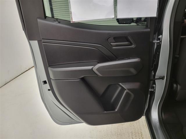 2024 Chevrolet Colorado