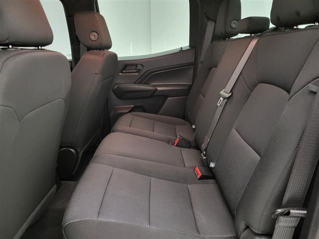 2024 Chevrolet Colorado