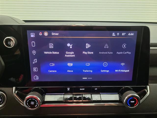 2024 Chevrolet Colorado