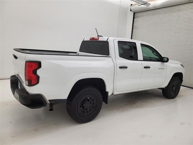 2024 Chevrolet Colorado