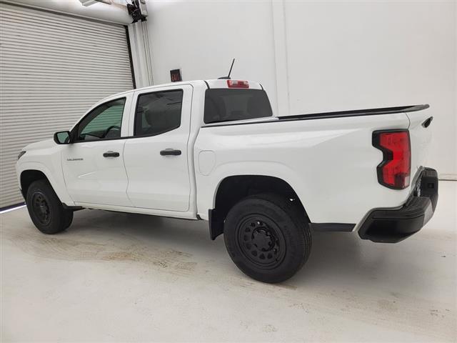 2024 Chevrolet Colorado