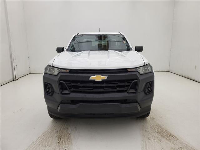 2024 Chevrolet Colorado