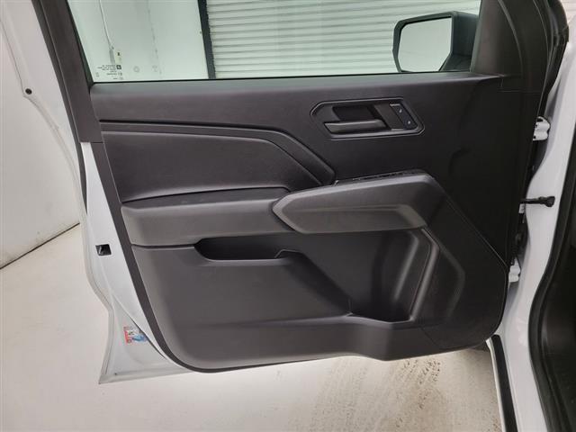 2024 Chevrolet Colorado