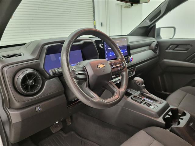 2024 Chevrolet Colorado