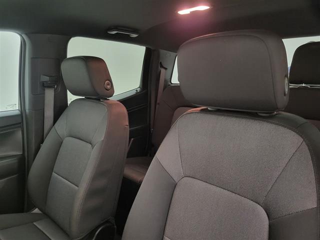 2024 Chevrolet Colorado