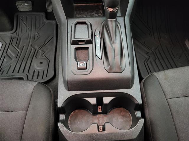 2024 Chevrolet Colorado
