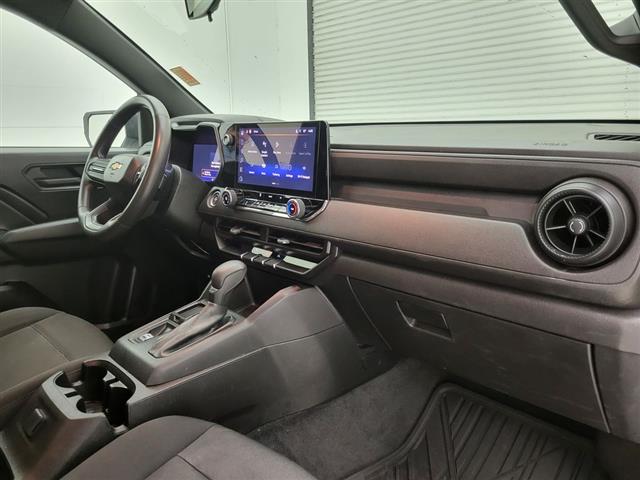 2024 Chevrolet Colorado