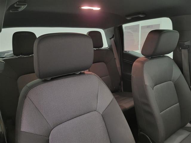 2024 Chevrolet Colorado