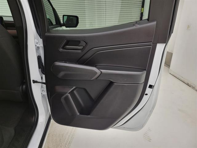 2024 Chevrolet Colorado