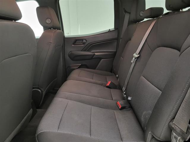 2024 Chevrolet Colorado