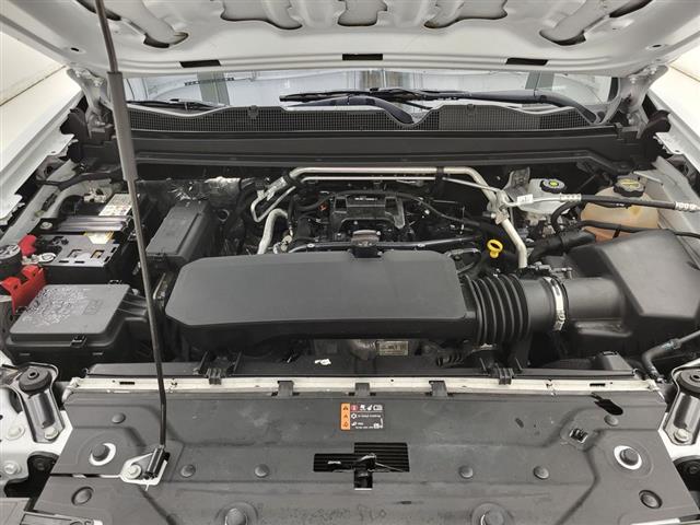 2024 Chevrolet Colorado