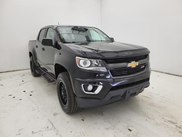 2015 Chevrolet Colorado