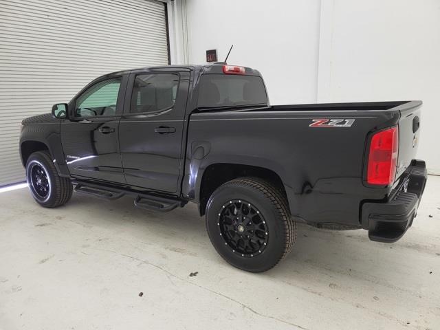 2015 Chevrolet Colorado