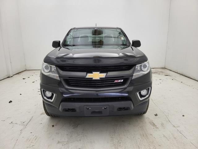 2015 Chevrolet Colorado