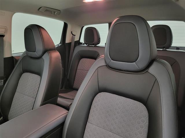 2017 Chevrolet Colorado
