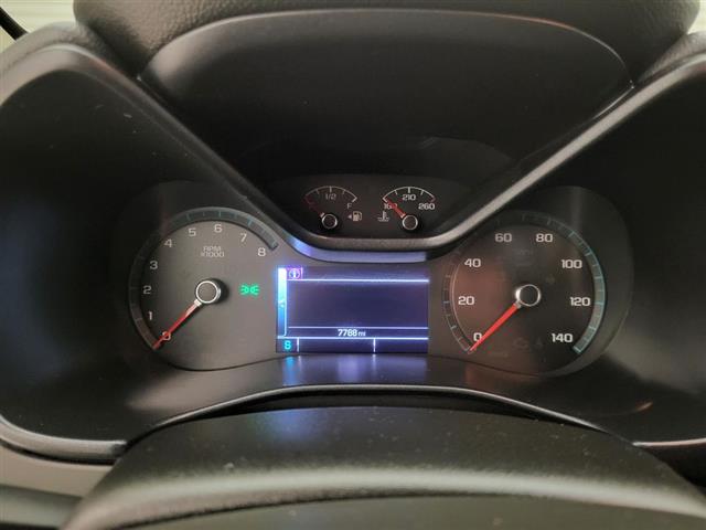 2017 Chevrolet Colorado