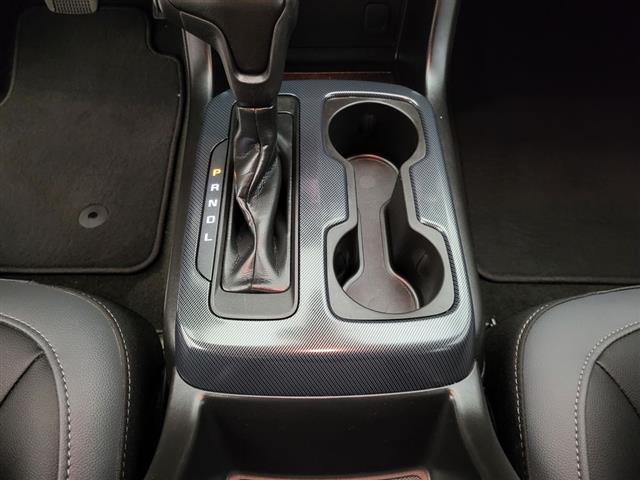 2017 Chevrolet Colorado