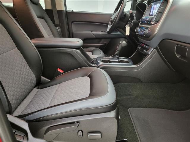 2017 Chevrolet Colorado