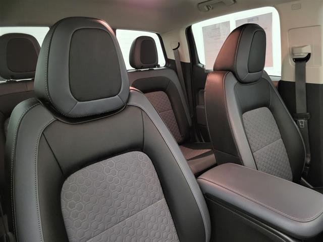 2017 Chevrolet Colorado