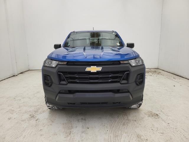 2023 Chevrolet Colorado