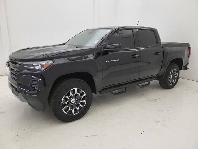 2023 Chevrolet Colorado