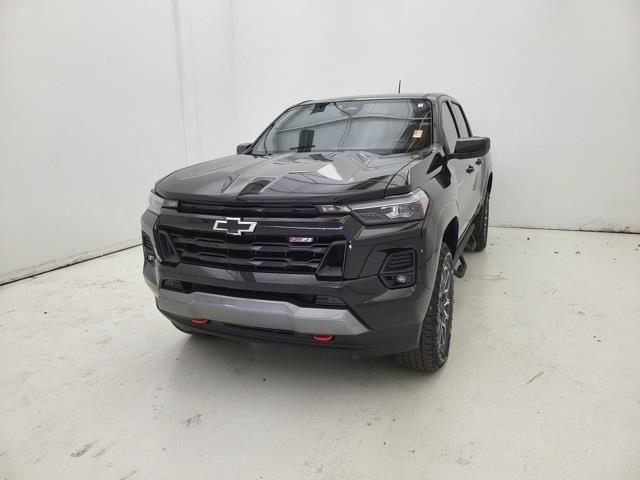 2023 Chevrolet Colorado