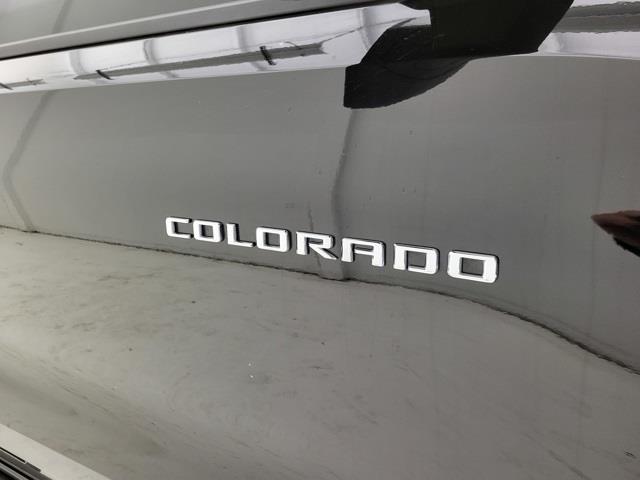 2023 Chevrolet Colorado