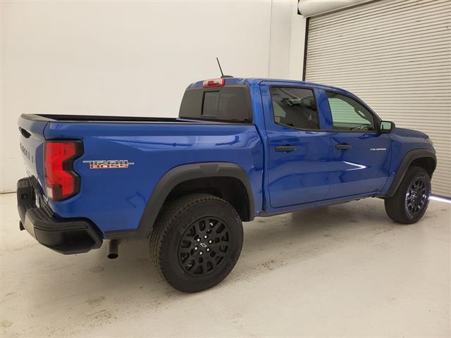 2023 Chevrolet Colorado