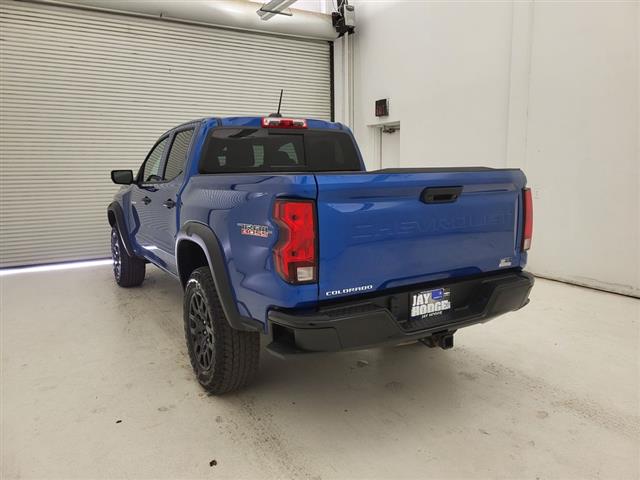 2023 Chevrolet Colorado