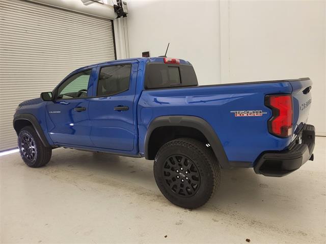 2023 Chevrolet Colorado
