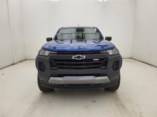 2023 Chevrolet Colorado
