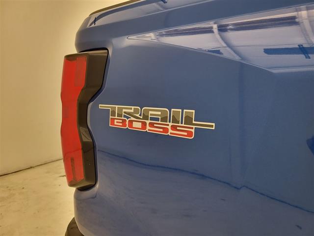 2023 Chevrolet Colorado