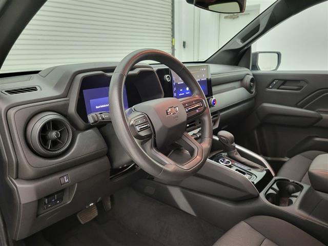 2023 Chevrolet Colorado
