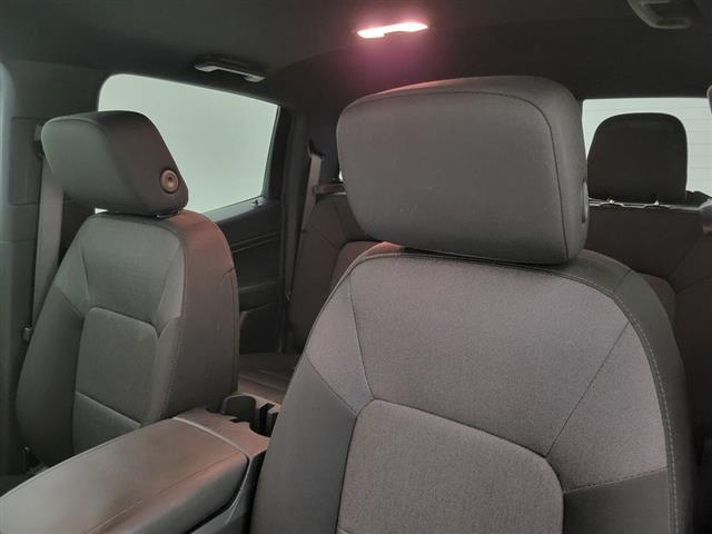 2023 Chevrolet Colorado