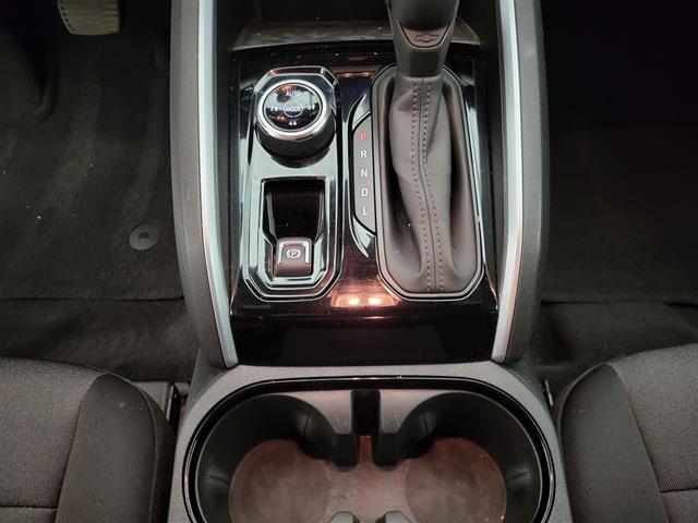 2023 Chevrolet Colorado