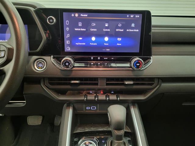 2023 Chevrolet Colorado