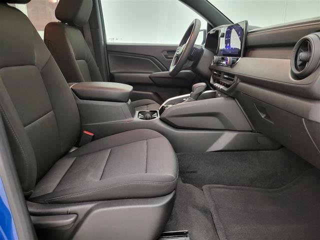 2023 Chevrolet Colorado