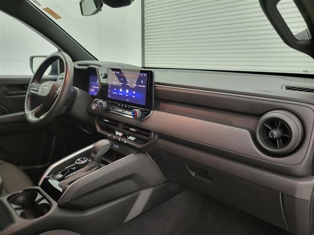 2023 Chevrolet Colorado