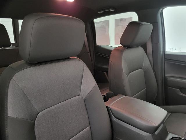 2023 Chevrolet Colorado