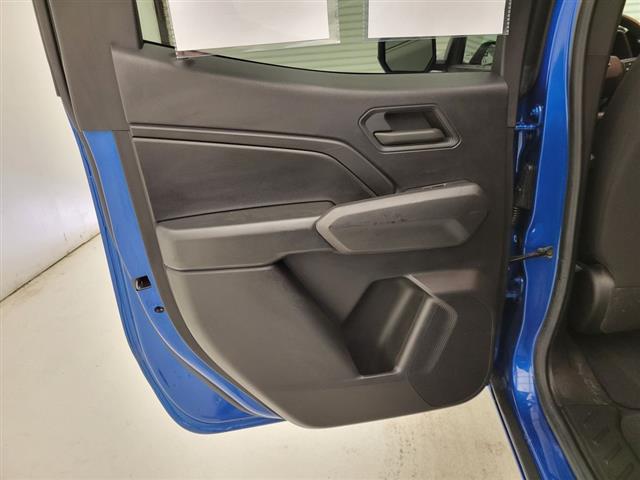 2023 Chevrolet Colorado