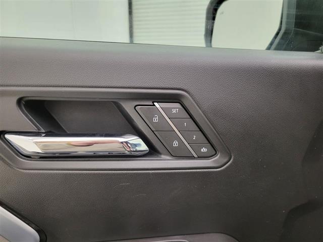 2025 Chevrolet Colorado