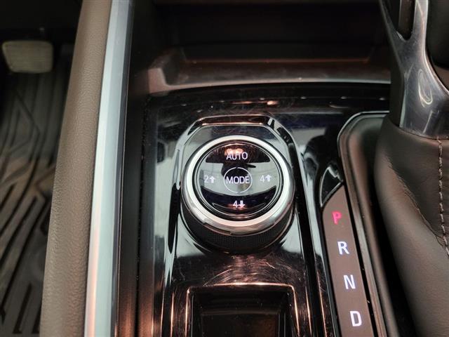 2025 Chevrolet Colorado