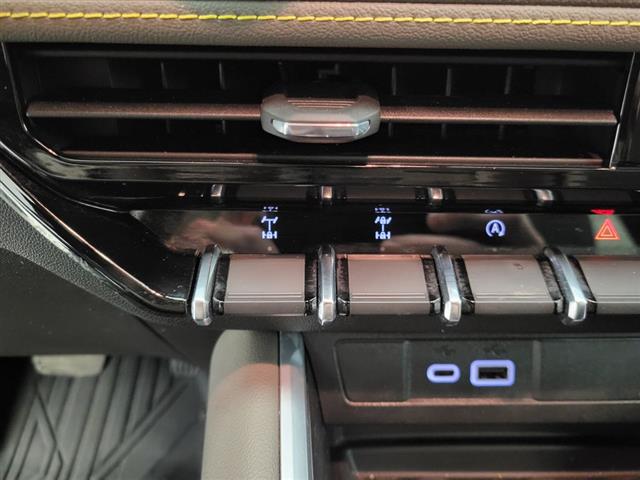 2025 Chevrolet Colorado