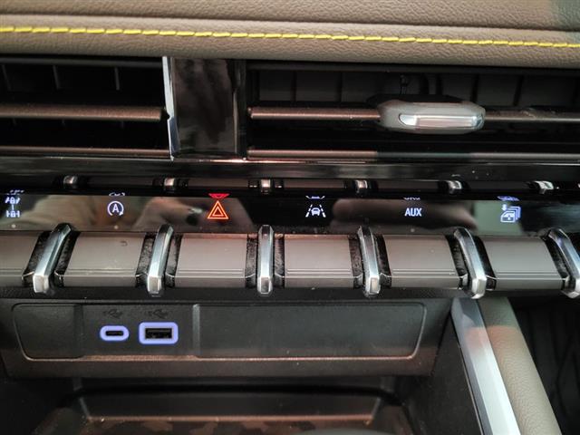 2025 Chevrolet Colorado